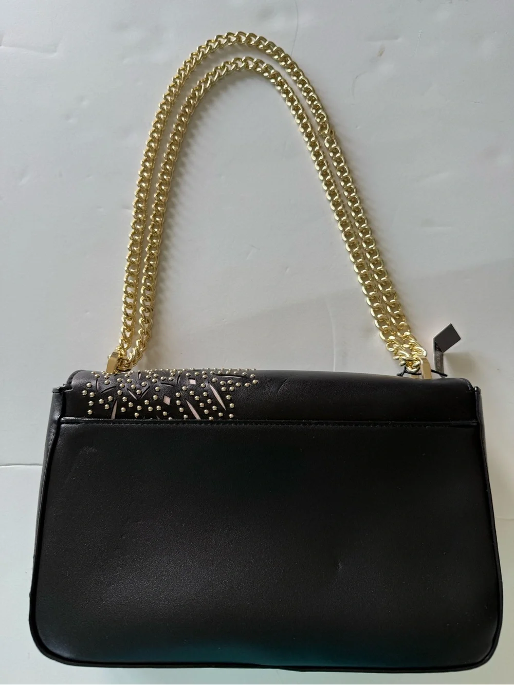 New Victoria's Secret bond street lazer cut bag